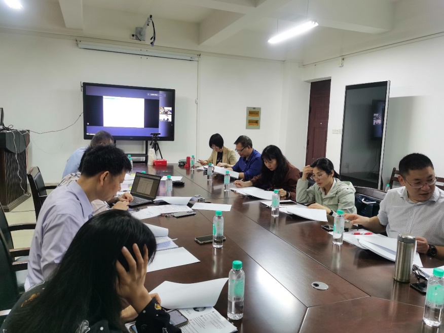 最全买球app官网积极开展线上人才招聘工作