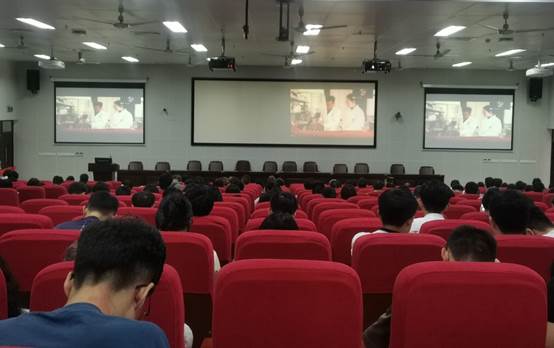 最全买球app官方网站召开师德师风教育会议