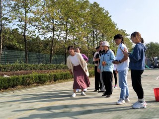 运动会风采&nbsp;4