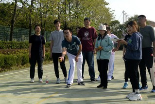 运动会风采&nbsp;8