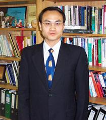 肖卫兵