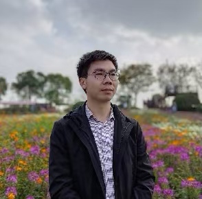 张波