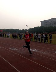 运动会风采&nbsp;5
